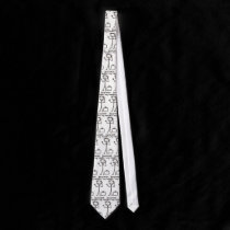 Go-getter wear for the big kids ties