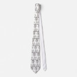 Go-getter wear for the big kids tie