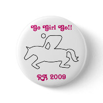 Go Girl Go!! buttons