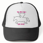 Go Girl Go!! hats