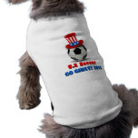 Go Girls US Soccer 2011 pet clothing