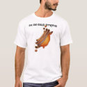 Go Go Golgi t-shirts by tamaratobeygardner Go Go Golgi t-shirts