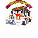 GO!GO!JEEPNEY t-shirts