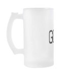 GO-GO MUG