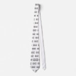 GO-GO ties
