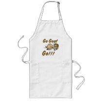 Go Goat Go Aprons