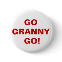 -Go Granny Go!- buttons
