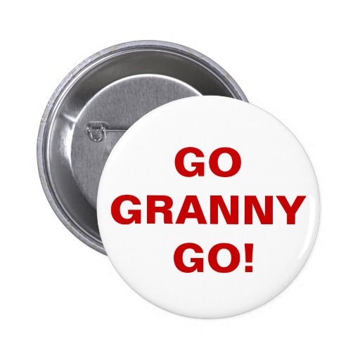 Go Go Granny 51