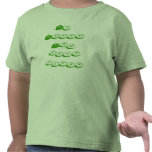 Go Green And keep clean shirt