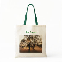 Go Green bags