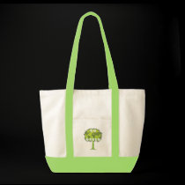 go green Bag by webunicorn go green Bag