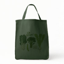 Go Green! bags