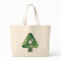 GO-Green Tote Bags