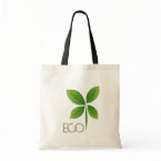 Go Green Bag by EveStock Go Green Bag by EveStock