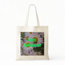 Go Green Bags