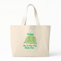 Go Green Bag