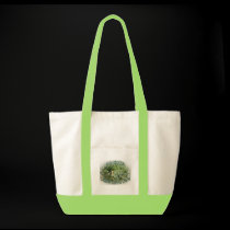 Go Green Bag by NormaJean35 Go Green Bag
