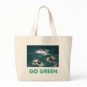 GO GREEN bags by pantavila GO GREEN bags
