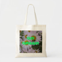 Go Green Bags