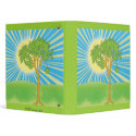 go green binders