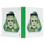 Go Green Binders