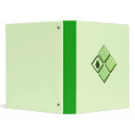 Go Green Binder or Album