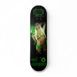 Go Green Board skateboards