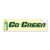 environment, ethinol, bio-fuel, go green