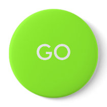 GO Green Button