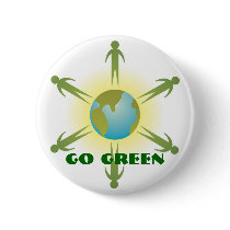 Go Green Button