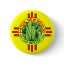 Go Green! buttons by spacedust Go Green! buttons