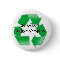 Go Green buttons