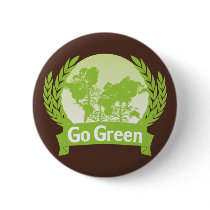 Go Green Button