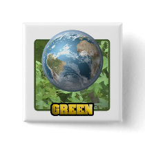 Go Green Button