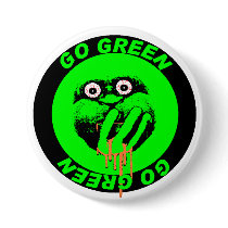 Go Green Button