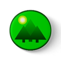 GO GREEN Button