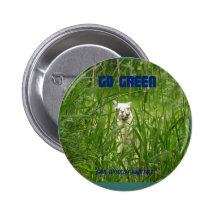 Go green, Button