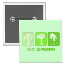 Go Green Button