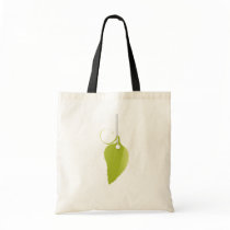 Go Green Concept Bag Design