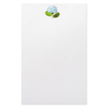 go green designs stationary stationery design