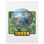 Go Green Flyer