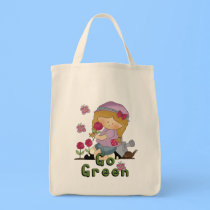 Go Green Garden bags
