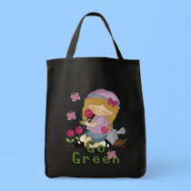 Go Green Garden bags