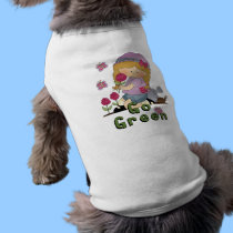 Go Green Garden pet clothing