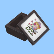 Go Green Garden premium gift boxes