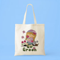 Go Green Garden bags