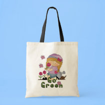 Go Green Garden bags
