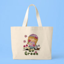 Go Green Garden bags