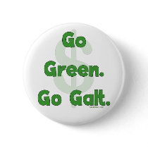 Go Green Go Galt