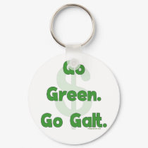 Go Green Go Galt